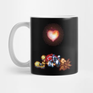 Game Over Sora Mug